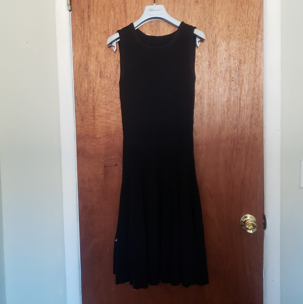Gant Knit Dress